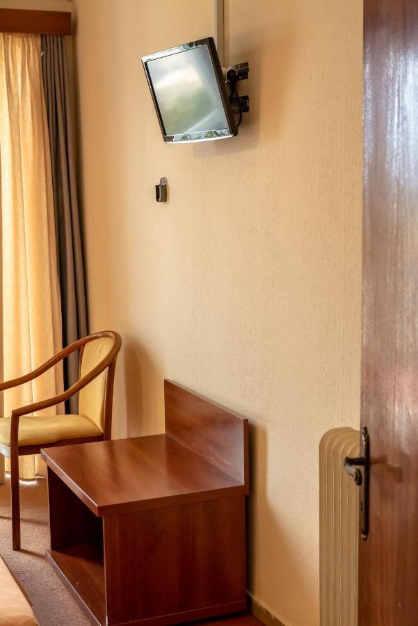 Telis Hotel เอยิโอ ภายนอก รูปภาพ